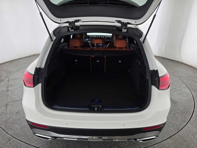 2027 Mercedes-Benz GLC 300 SUV