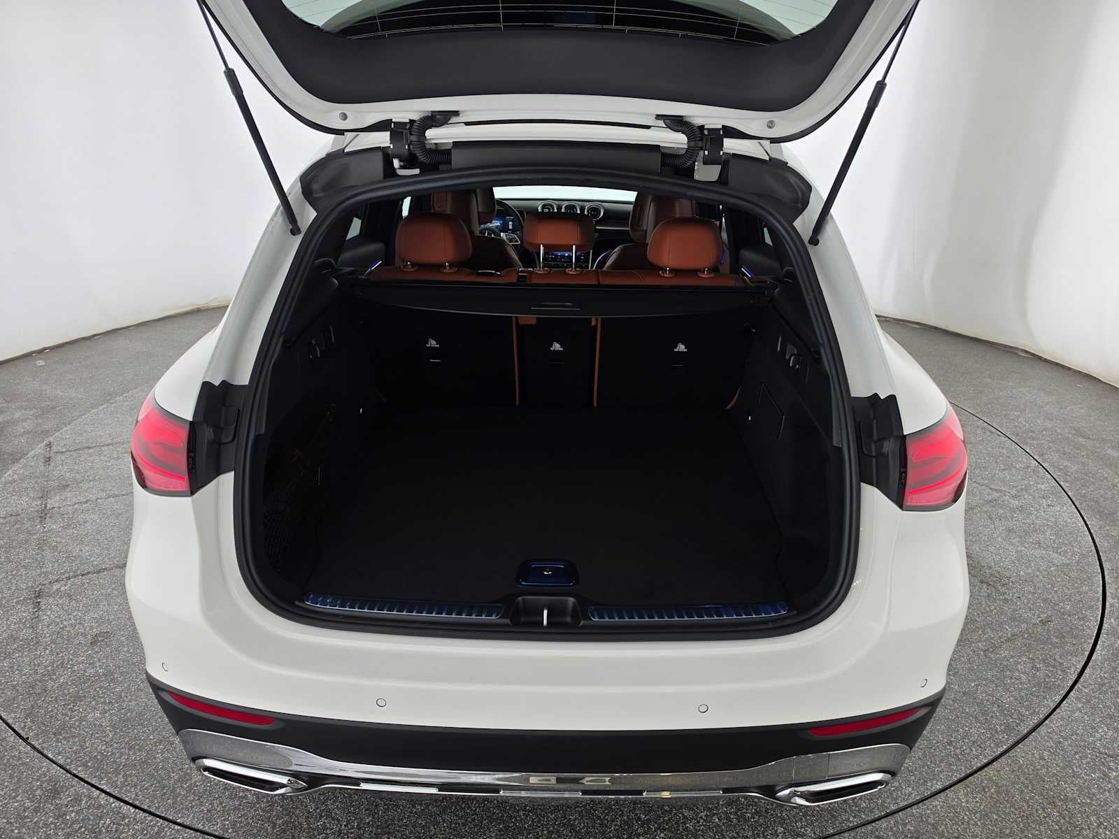 2027 Mercedes-Benz GLC 300 SUV
