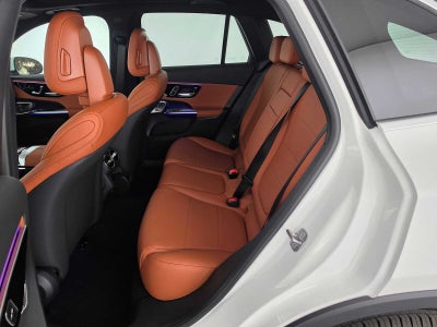 2027 Mercedes-Benz GLC 300 SUV