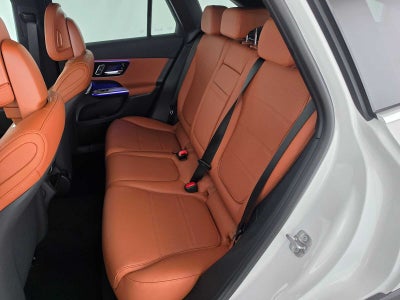 2027 Mercedes-Benz GLC 300 SUV