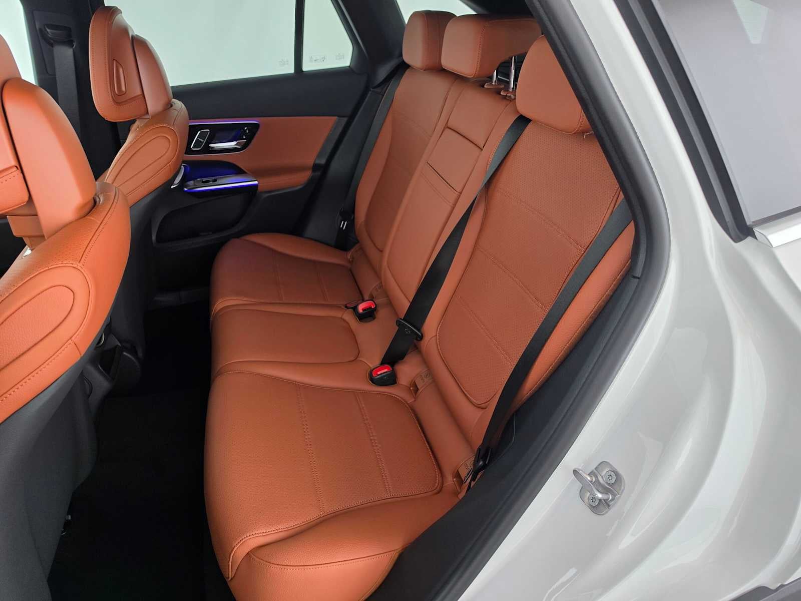 2027 Mercedes-Benz GLC 300 SUV
