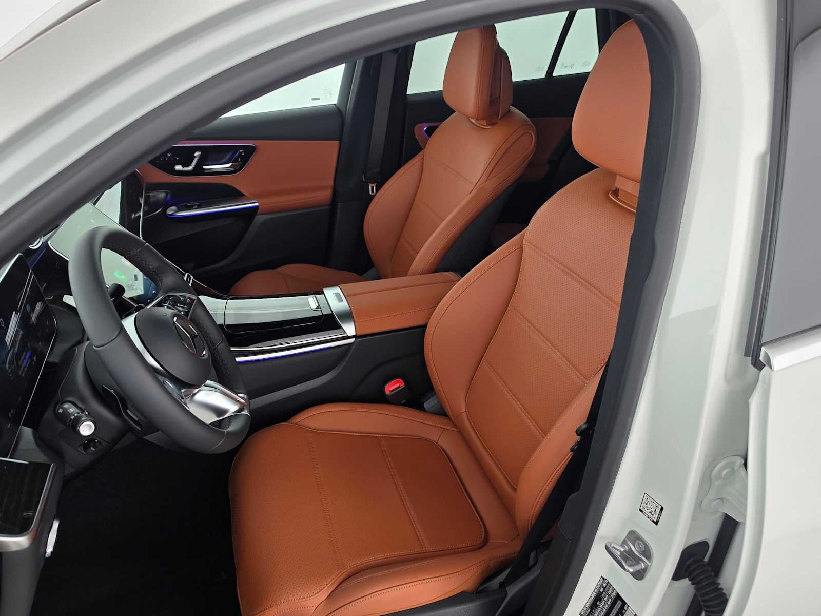 2027 Mercedes-Benz GLC 300 SUV