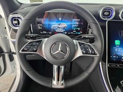 2027 Mercedes-Benz GLC 300 SUV
