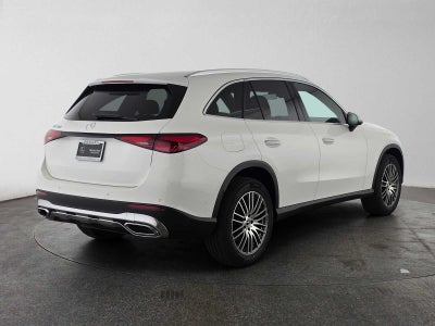 2027 Mercedes-Benz GLC 300 SUV