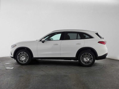 2027 Mercedes-Benz GLC 300 SUV