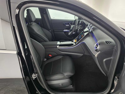 2027 Mercedes-Benz GLC 300 SUV