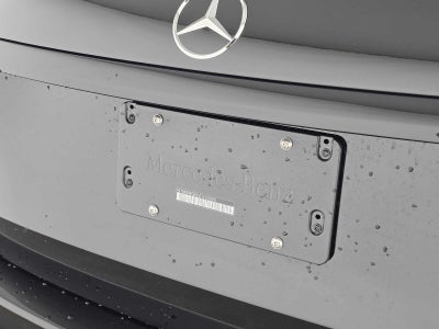 2027 Mercedes-Benz GLC 300 SUV