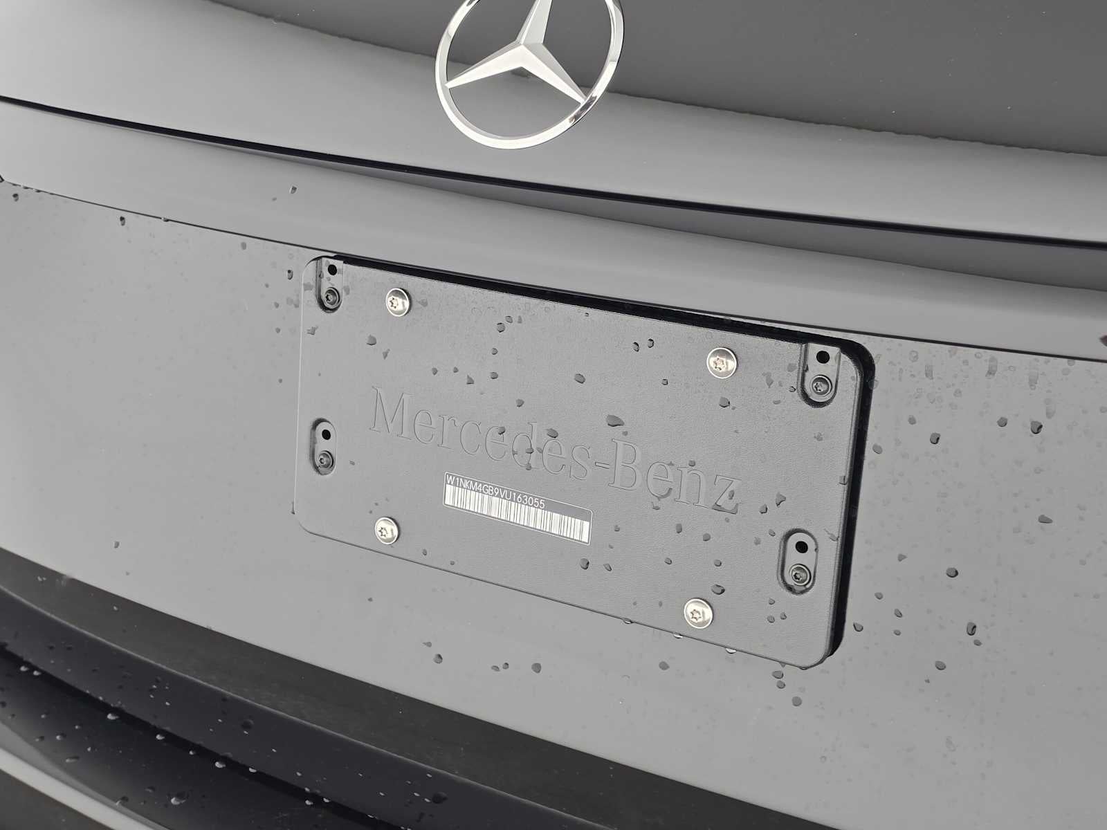 2027 Mercedes-Benz GLC 300 SUV