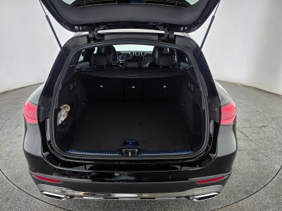 2027 Mercedes-Benz GLC 300 SUV