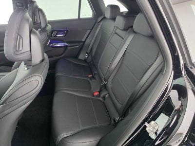 2027 Mercedes-Benz GLC 300 SUV