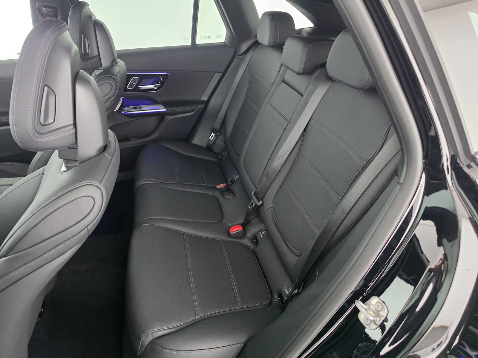 2027 Mercedes-Benz GLC 300 SUV