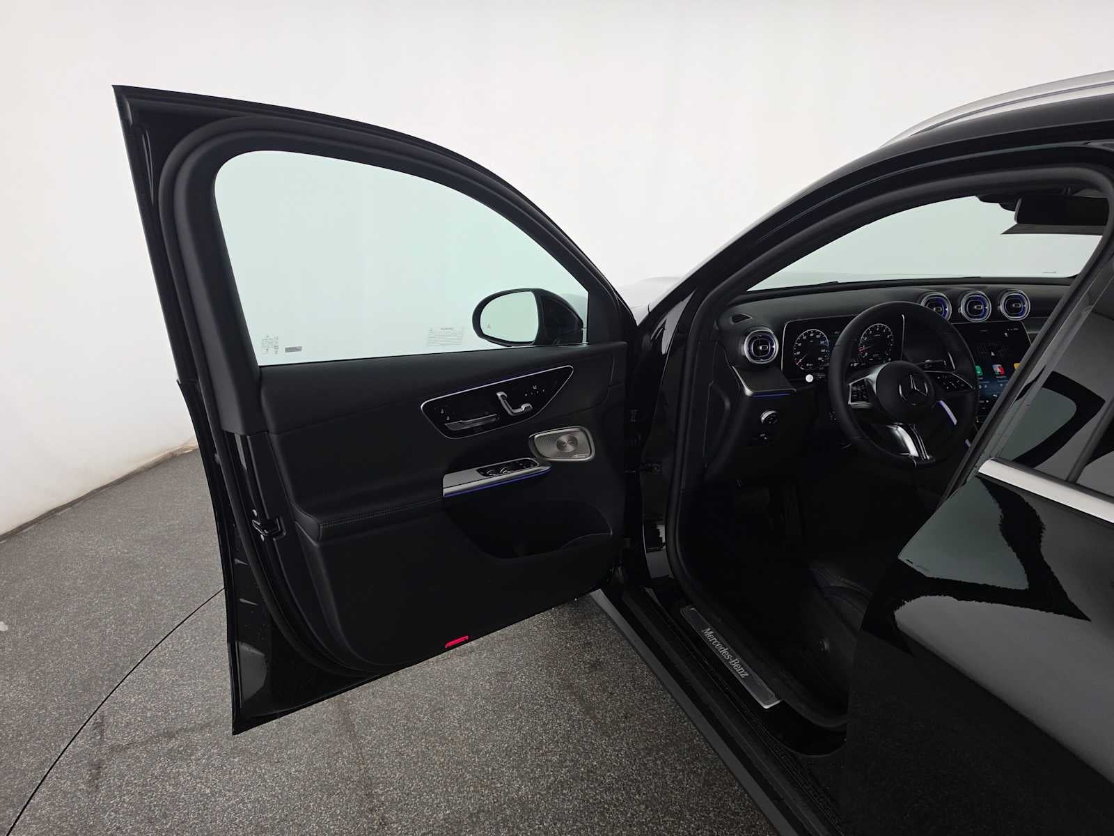 2027 Mercedes-Benz GLC 300 SUV