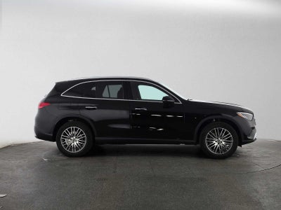 2027 Mercedes-Benz GLC 300 SUV
