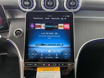 2027 Mercedes-Benz GLC 300 SUV