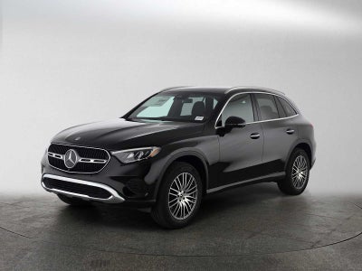 2027 Mercedes-Benz GLC 300 SUV