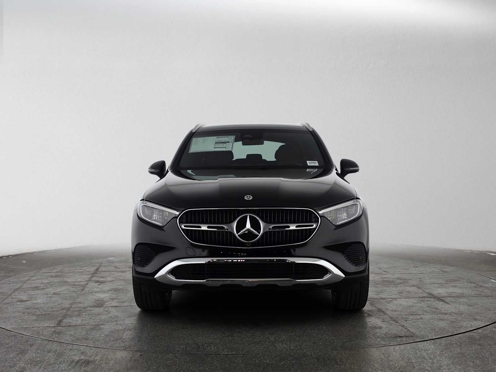 2027 Mercedes-Benz GLC 300 SUV