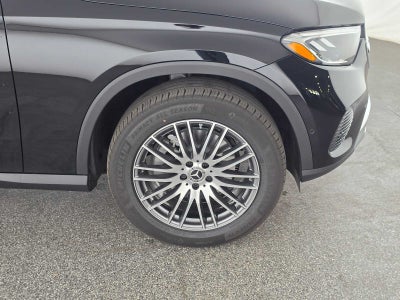 2027 Mercedes-Benz GLC 300 SUV