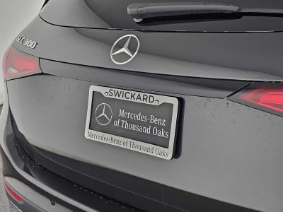 2027 Mercedes-Benz GLC 300 SUV