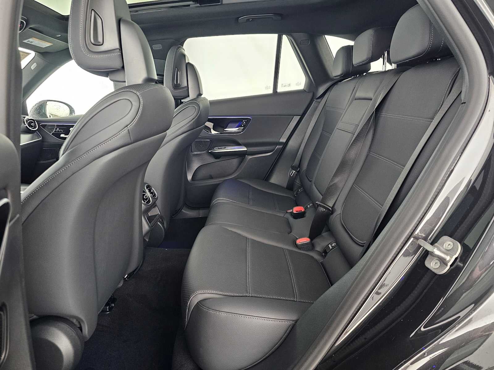 2027 Mercedes-Benz GLC 300 SUV