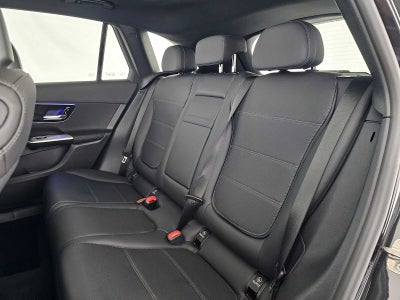 2027 Mercedes-Benz GLC 300 SUV
