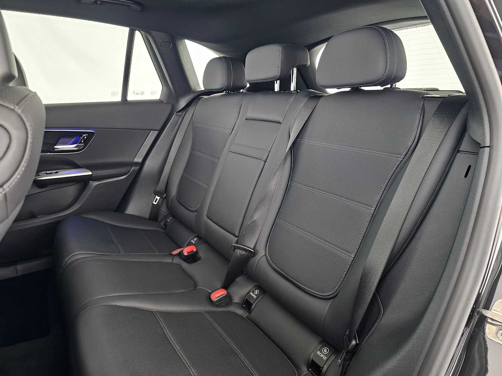 2027 Mercedes-Benz GLC 300 SUV