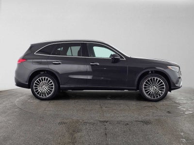 2027 Mercedes-Benz GLC 300 SUV