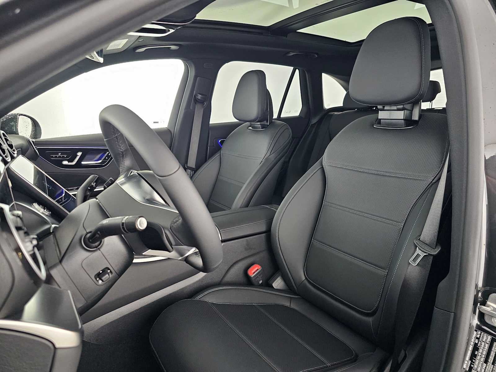 2027 Mercedes-Benz GLC 300 SUV