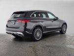 2027 Mercedes-Benz GLC 300 SUV