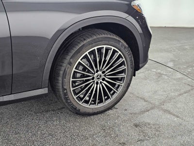 2027 Mercedes-Benz GLC 300 SUV