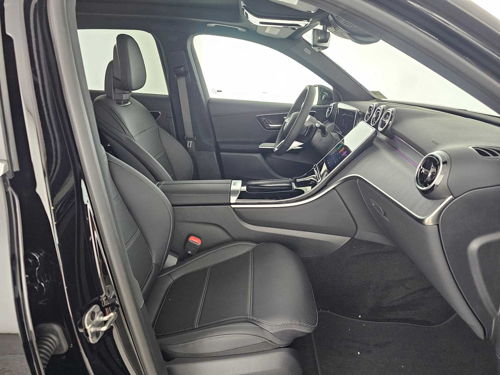 2026 Mercedes-Benz GLC 300 GLC 300