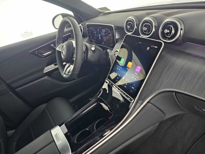 2026 Mercedes-Benz GLC 300 GLC 300