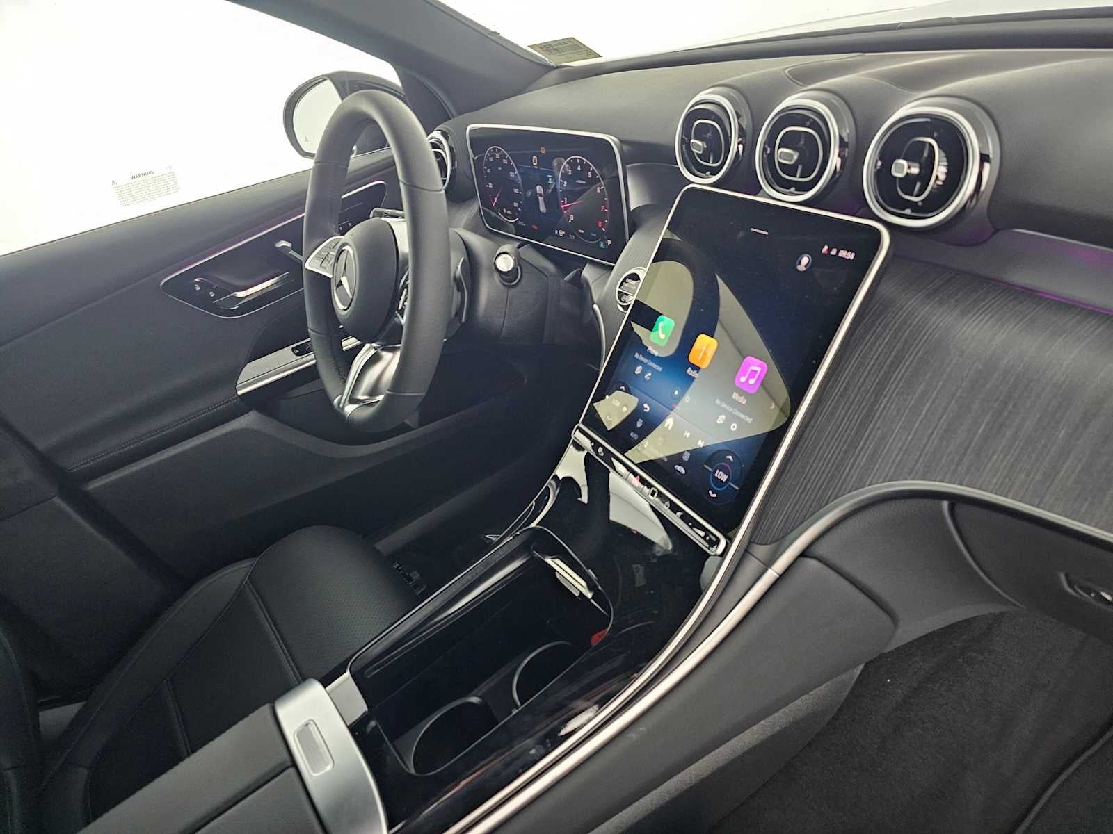 2026 Mercedes-Benz GLC 300 GLC 300