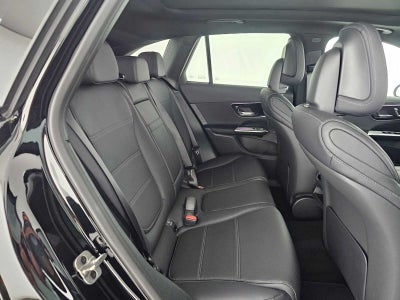 2026 Mercedes-Benz GLC 300 GLC 300