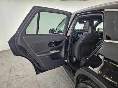 2026 Mercedes-Benz GLC 300 GLC 300