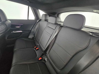 2026 Mercedes-Benz GLC 300 GLC 300