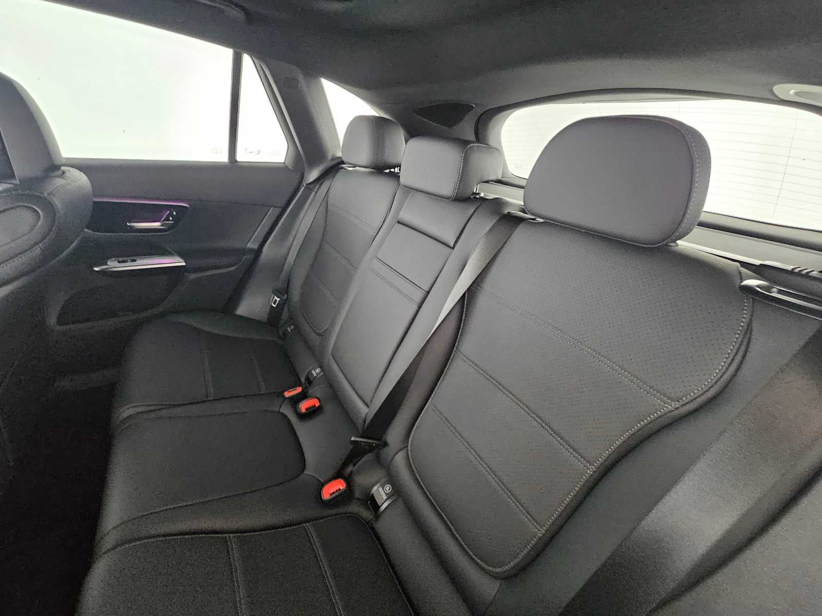 2026 Mercedes-Benz GLC 300 GLC 300