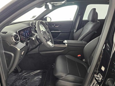 2026 Mercedes-Benz GLC 300 GLC 300