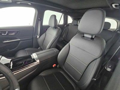 2026 Mercedes-Benz GLC 300 GLC 300