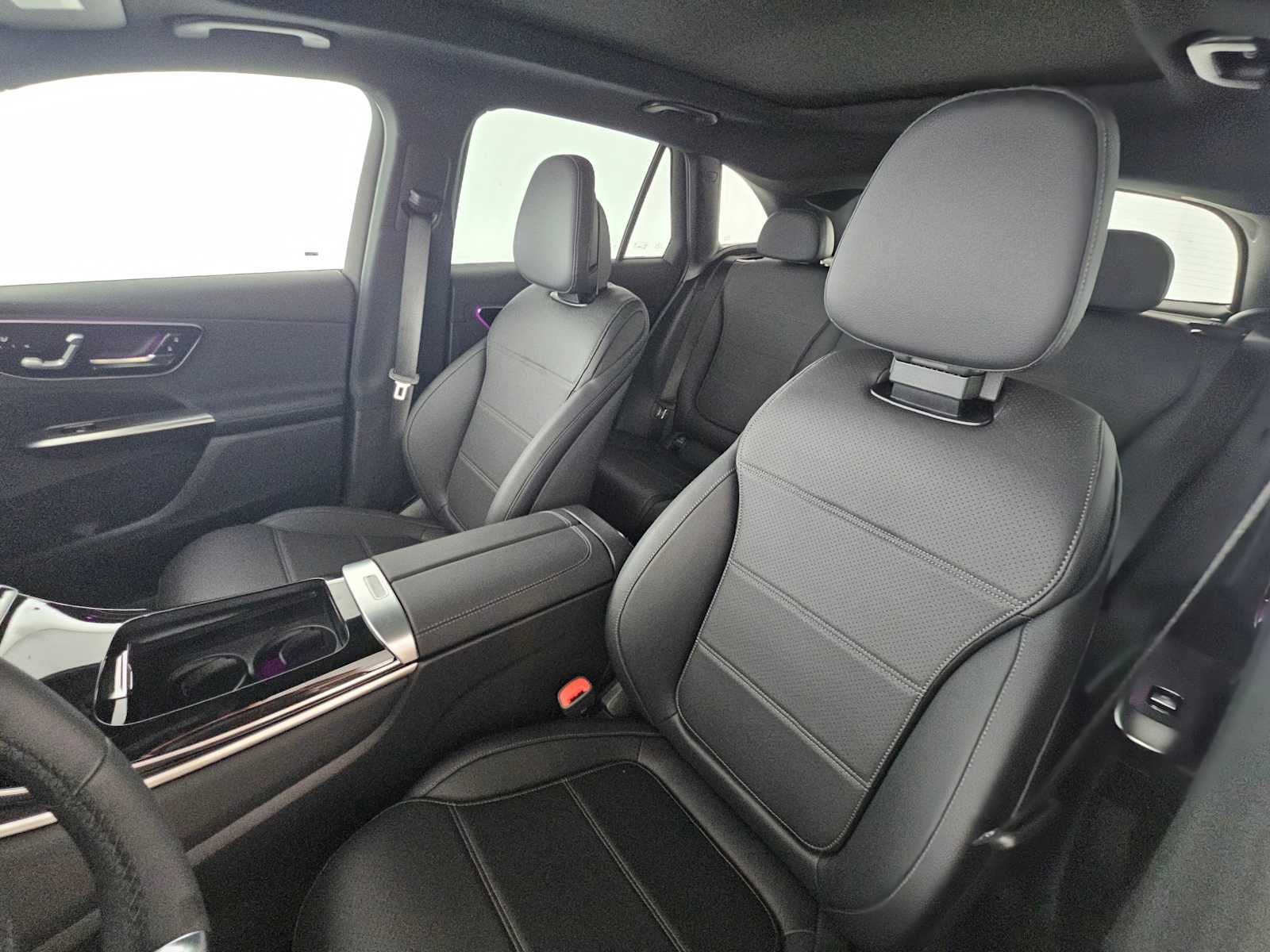 2026 Mercedes-Benz GLC 300 GLC 300