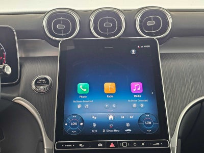 2026 Mercedes-Benz GLC 300 GLC 300