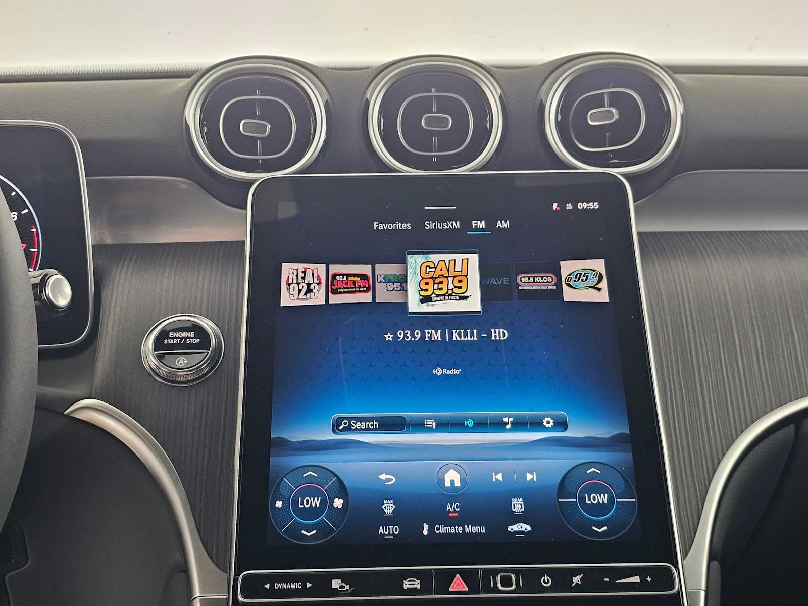 2026 Mercedes-Benz GLC 300 GLC 300