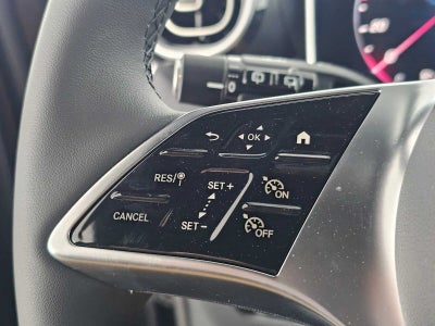 2026 Mercedes-Benz GLC 300 GLC 300