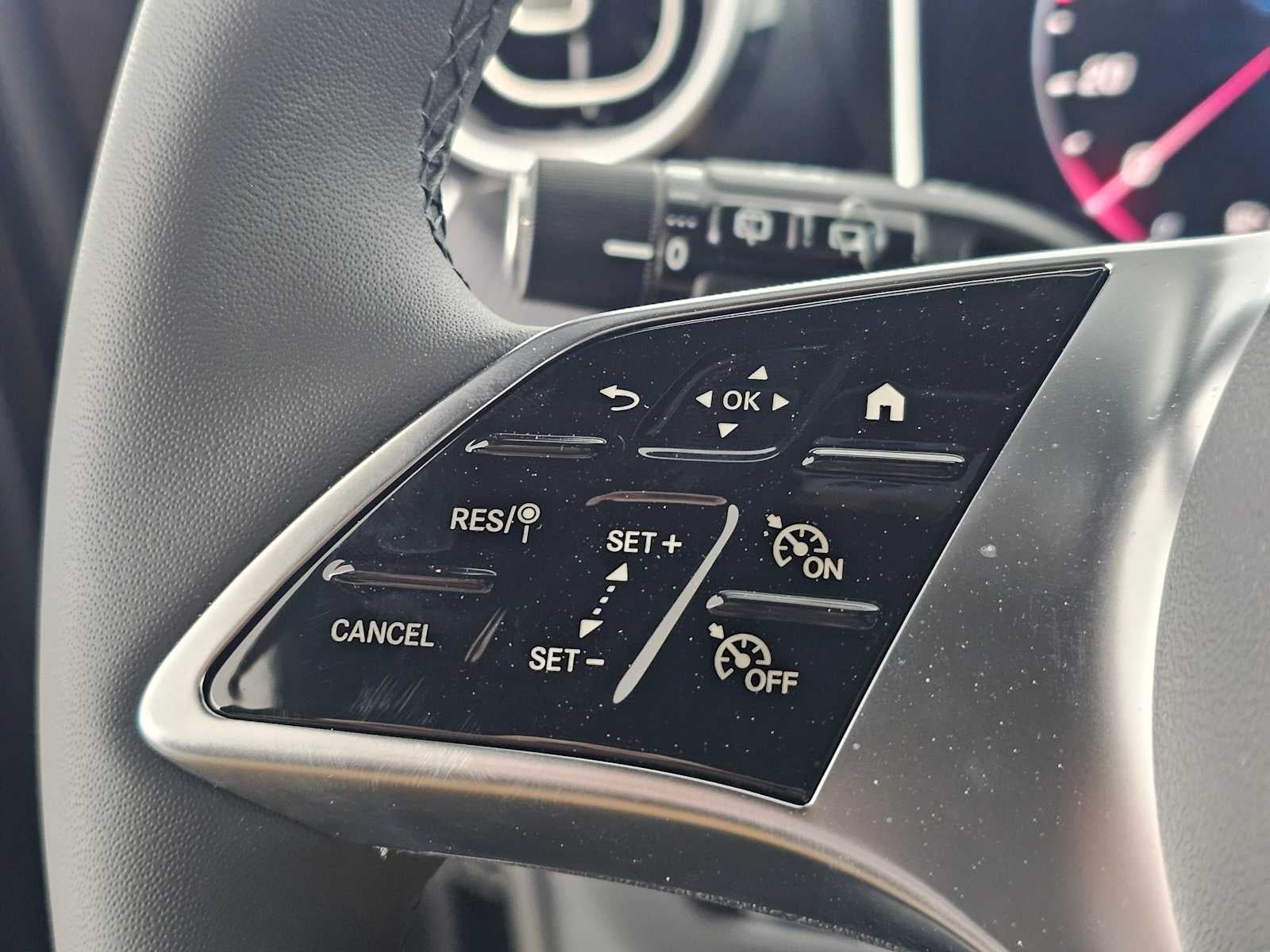 2026 Mercedes-Benz GLC 300 GLC 300