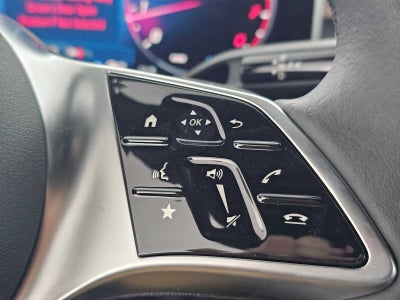 2026 Mercedes-Benz GLC 300 GLC 300