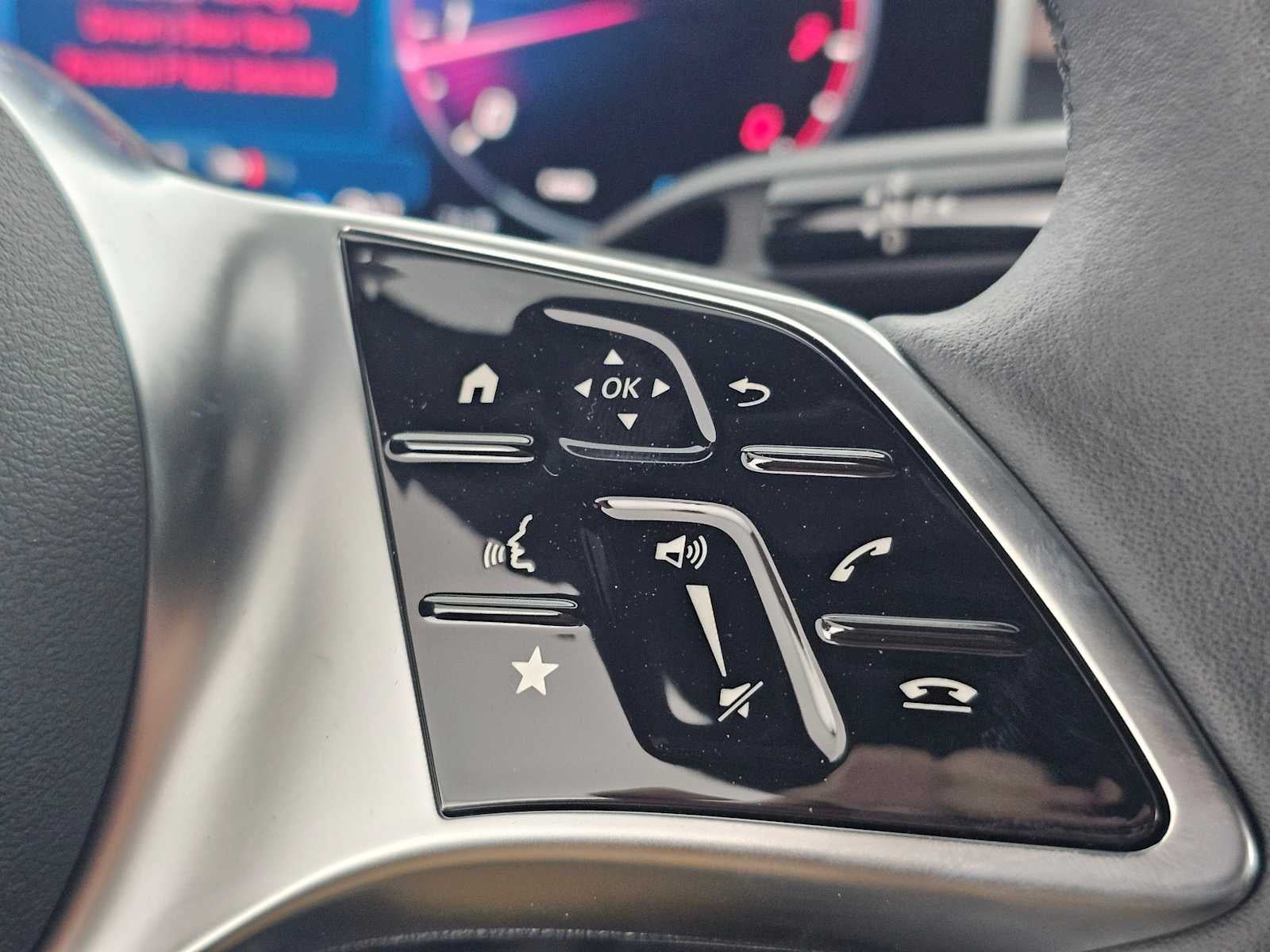 2026 Mercedes-Benz GLC 300 GLC 300