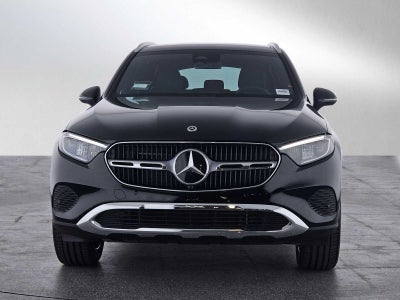 2026 Mercedes-Benz GLC 300 GLC 300