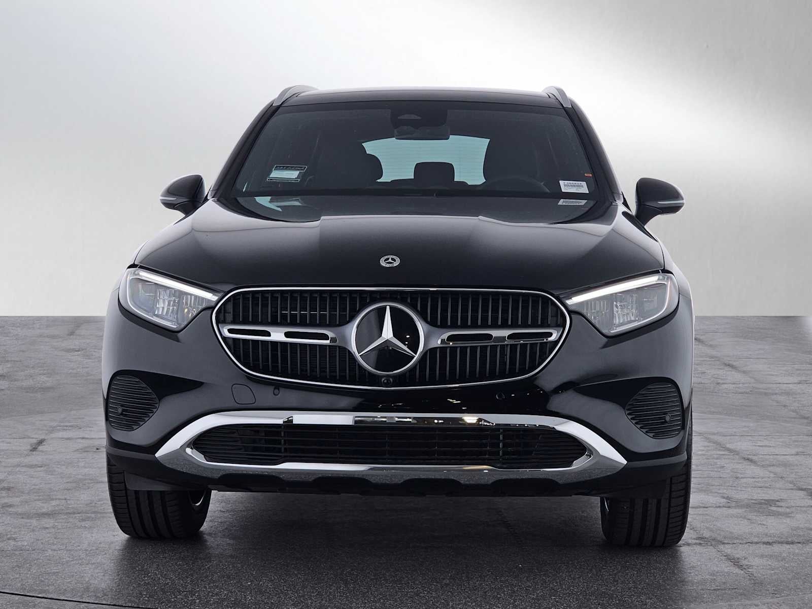 2026 Mercedes-Benz GLC 300 GLC 300