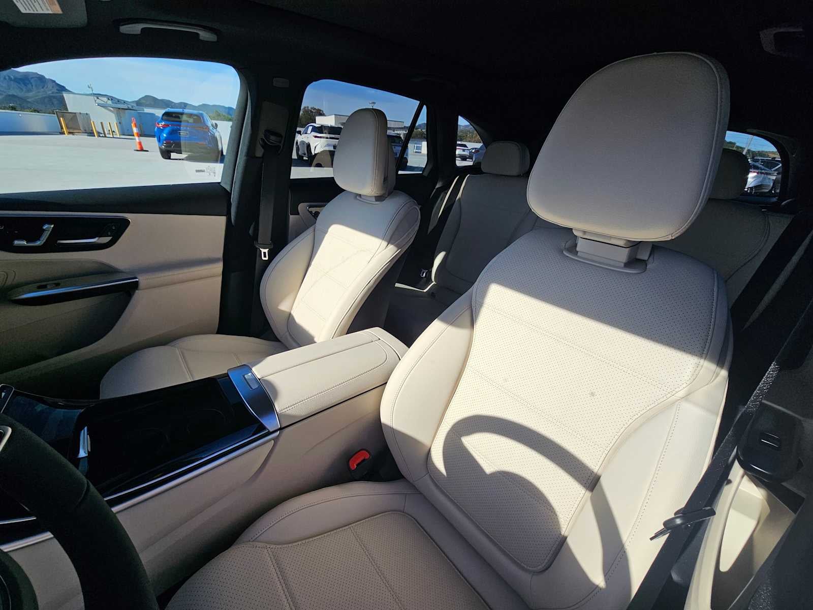 2026 Mercedes-Benz GLC 300 GLC 300