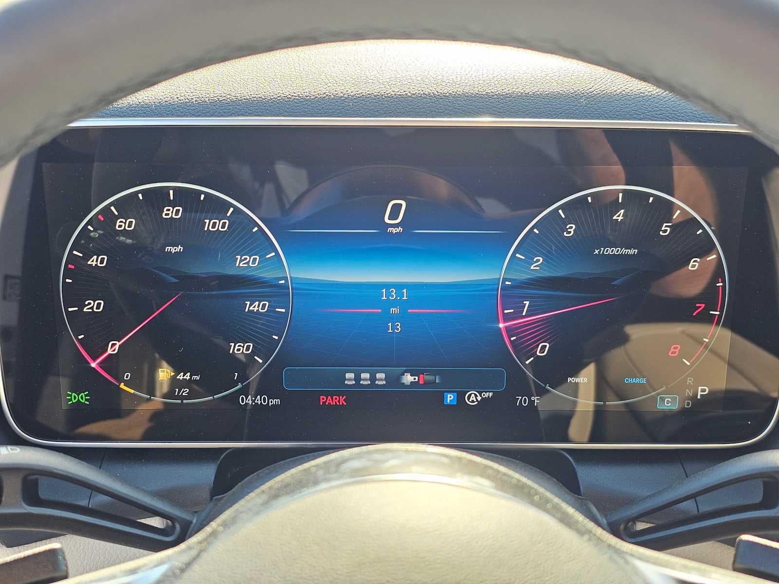 2026 Mercedes-Benz GLC 300 GLC 300