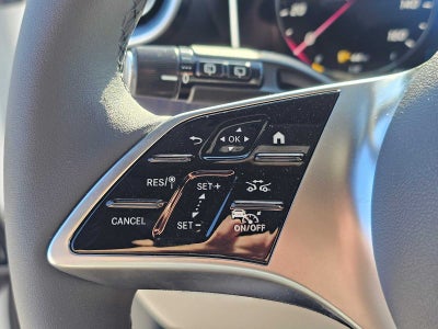 2026 Mercedes-Benz GLC 300 GLC 300